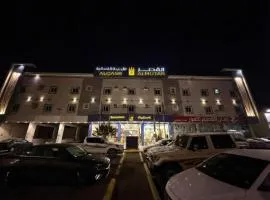 Alqasr Almutar Hotel