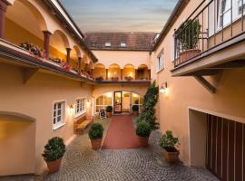 Hotel Photo: Boardinghouse Pfarrkirchen