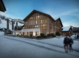 Gorfion Familienhotel