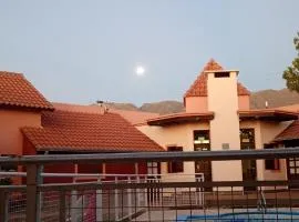 Hostería Sueños Dorados