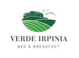 ホテル写真: B&B Verde Irpinia