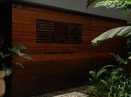 Sui Boutique Hotel