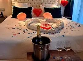 Hôtel Nice Azur Riviera