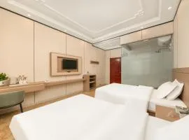 北航宾馆太平国际机场店