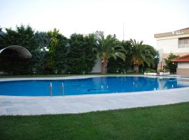 Hotel Photo: Cavallari Palace Hotel Suites