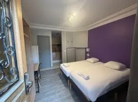 Résidence Draco Paris Orly Aéroport