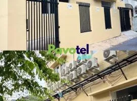 Pavotel Tanjung Duren