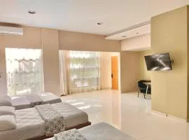 Infinity Vacation Club