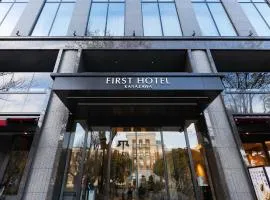 First Hotel Kanazawa