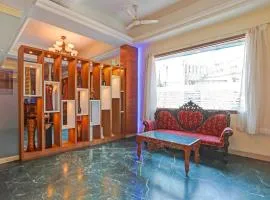 Capital O Indrapuri Rajadhani