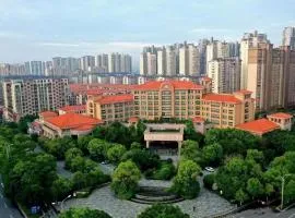 赣州南康大酒店