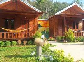 Stay at Lanta Bungalow