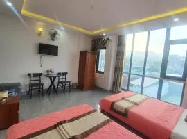 Khách sạn Phú Xuân - Quy Nhơn Nam