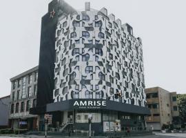 Amrise Hotel Kitchener, Hotel in Singapur