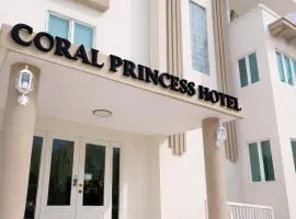Coral Princess Hotel