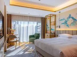 杭州城市西游里酒店