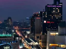 Mercure Bangkok Siam