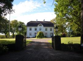 A picture of the hotel: Södra Lund B&B