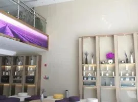 Lavande Hotels Lhasa Municipal Government Tibet University