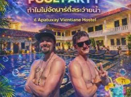 Apatuxay Vientiane Hostel