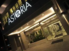 Astoria Hotel Thessaloniki
