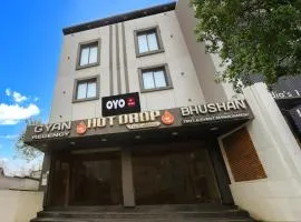 Hotel O Gyan Regency