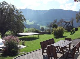 Hotel kuvat: Bauernhof Voischl