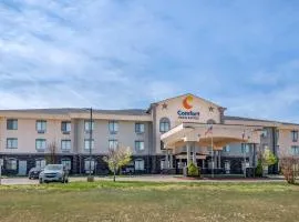 Comfort Inn & Suites Lubbock West