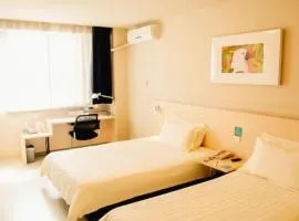 Jinjiang Inn Changchun Hongqi Street