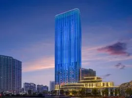 萍乡希尔顿欢朋酒店