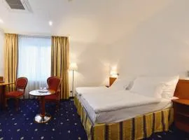 Hotel Coronet