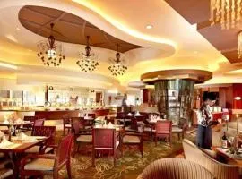 New Century Grand Hotel Xuzhou