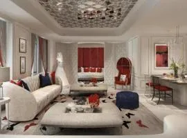 The Qube Hotel Nanchang East