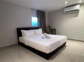 Swing & Pillows - Kajang, Selangor