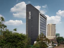 Park Inn by Radisson, Nairobi Westlands, hotel di Nairobi