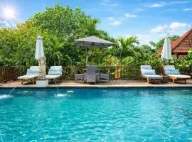 Island Cabanas Nusa Lembongan