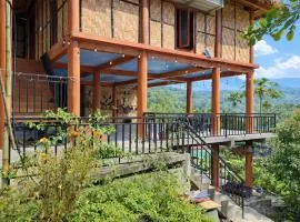 Dán Huyền Homestay