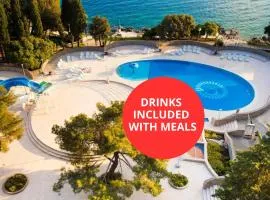 Hotel Dražica - Hotel Resort Dražica