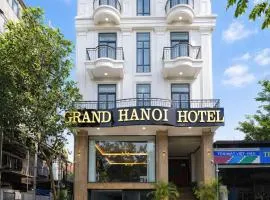 Grand&Spa Hotel Đô Nghĩa
