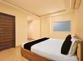 Hotel O Sector 18 Noida Formerly Terrene Empire