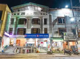 Super Townhouse Gandhi Medical College Bhopal Formerly Hotel Shagun