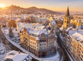 Hotel Kaiserhof Eisenach