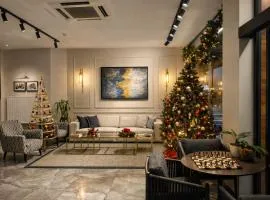 Moja City Hotel