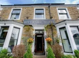 Ilkley Riverside Hotel