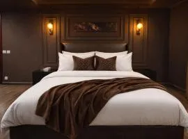 Gold Crest Prestige Signature Suites-DHA Phase 4 Lahore