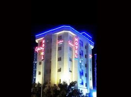 Spice Hotel, hotel u gradu Kuvajt