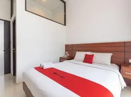 RedDoorz at Kala Budget Semarang