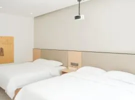 Oriental Jiayun Hotel, Sanya Bay Coconut Dream Corridor Branch