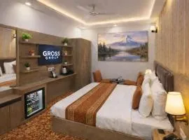 Hotel The Alvaa International Near Delhi Airport