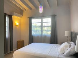 Brightridge Condos, Hotel in Bridgetown